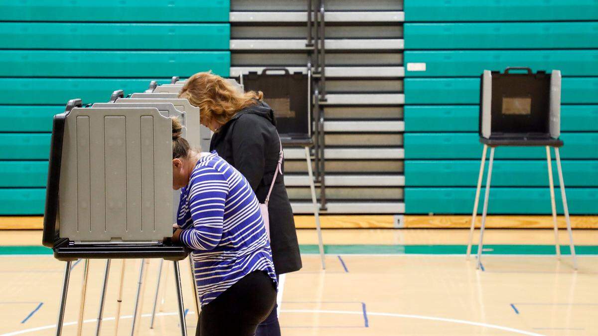 College-issued student IDs wouldn’t be valid for voting under bill headed to KY Senate