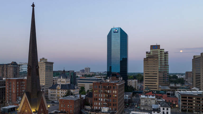 It’s Salute to Small Business Week in Lexington. Here’s who is being honored