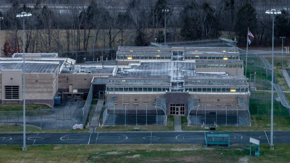 Department of Justice investigating excessive force, isolation in KY’s juvenile jails