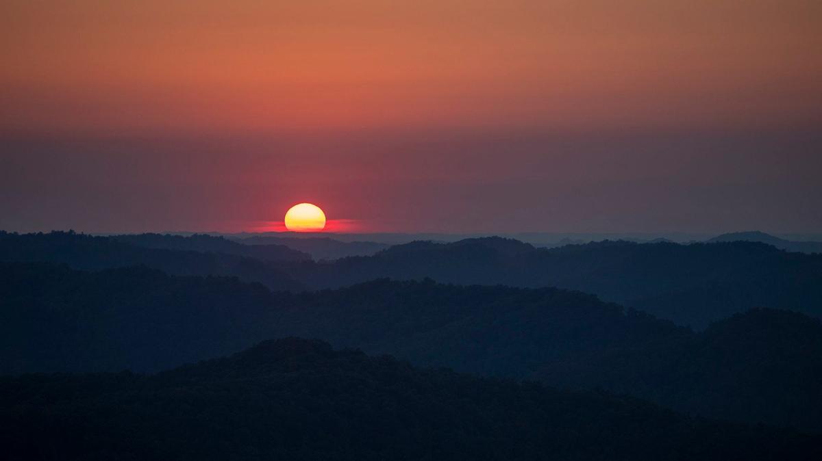 Paul Prather is not yet heading into the sunset, just writing a little less.