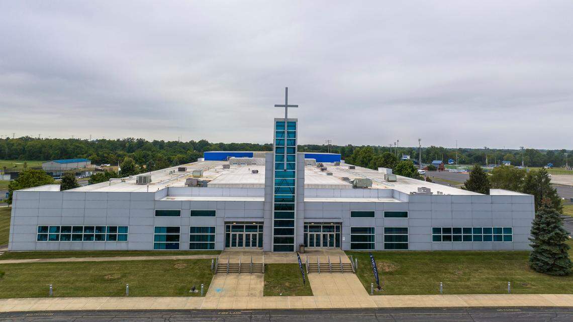 LCA hires Transy assistant, Tates Creek alum as new boys basketball coach