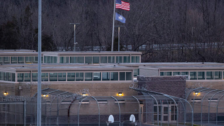 State watchdog agency sues KY Juvenile Justice to uncover incident reports