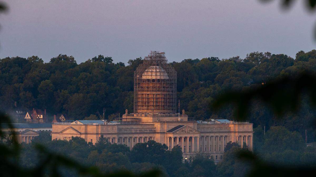 ‘Assault on transparency.’ Harsh reaction to KY Open Records Act revisions