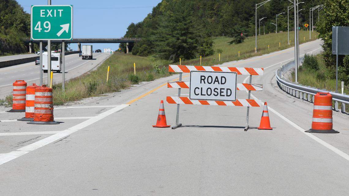 No deaths, five injured: What we know about the Kentucky I-75 shooting victims