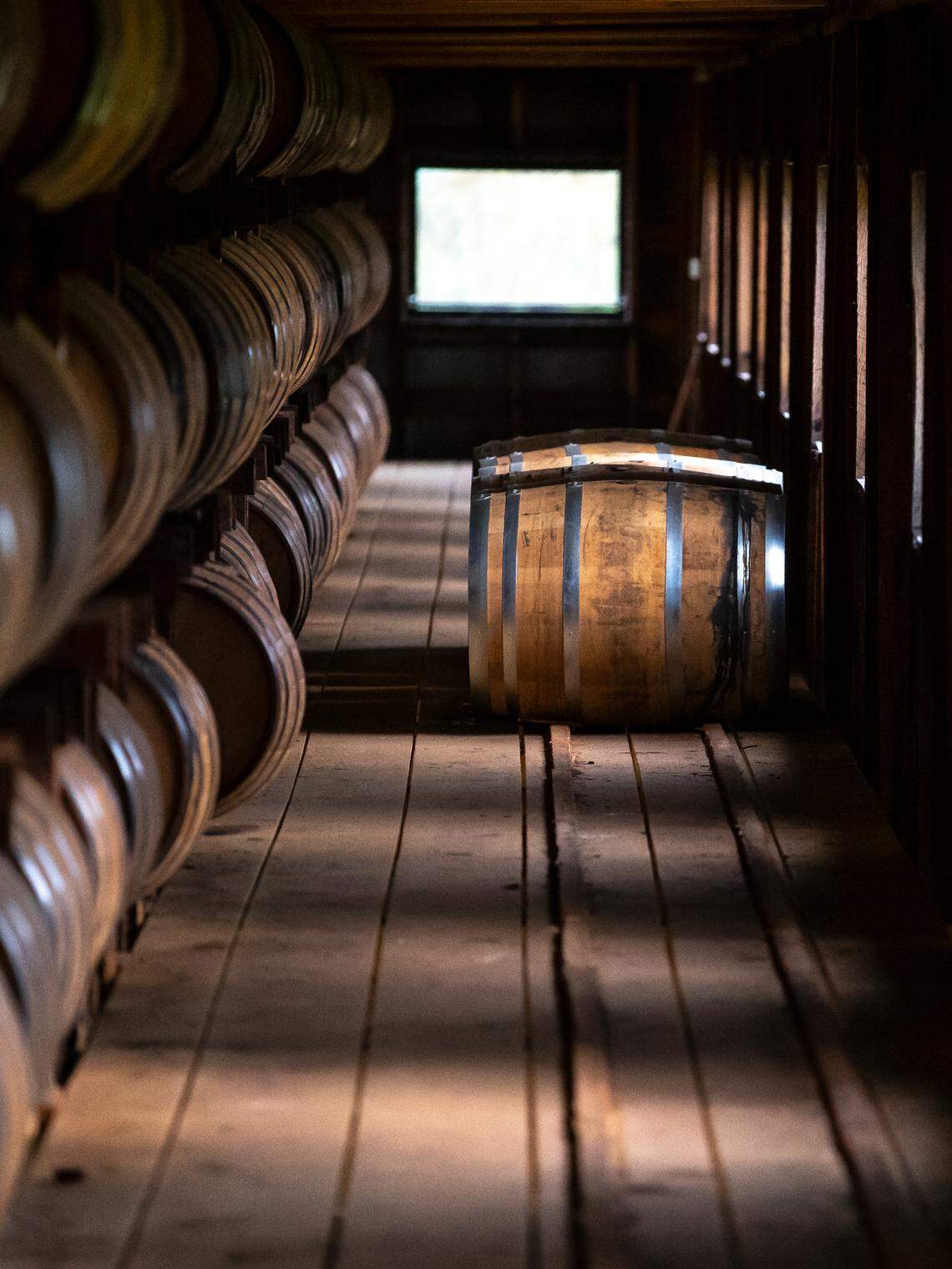 Kentucky bourbon could be drawn back into President Trump’s trade war if new tariffs are imposed on steel and aluminum. During the 2018 trade war, the European Union imposed tariffs on American whiskey that over the steel and aluminum tariffs and those could be ramping up again.