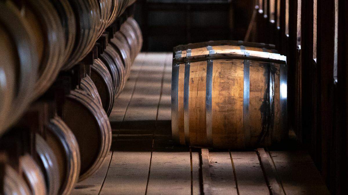 What’s the economic impact of bourbon in Kentucky? Report says major growth still to come