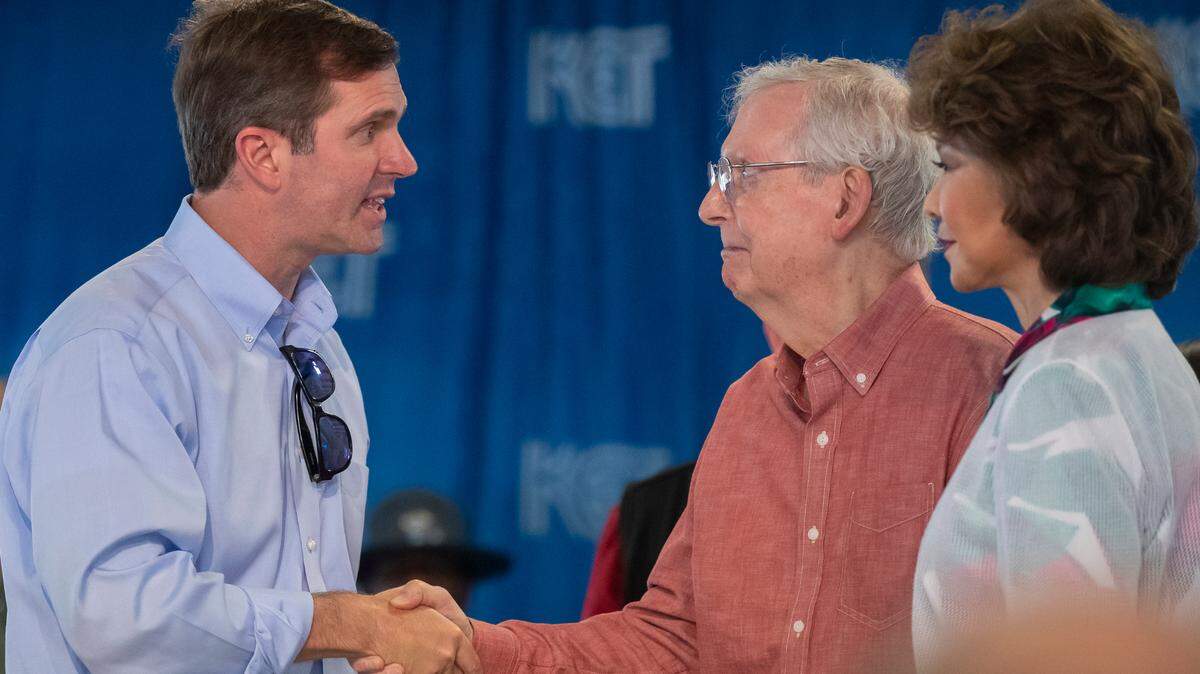 KY House GOP leader: Governor shouldn’t appoint US Senate vacancies