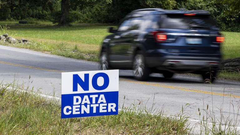 Central Kentucky county implements data center ban to preserve farmland