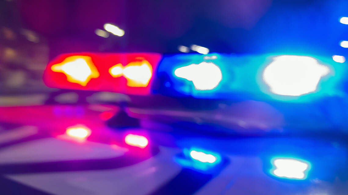 Central Kentucky sheriff’s office seeks help identifying man who was found dead last month