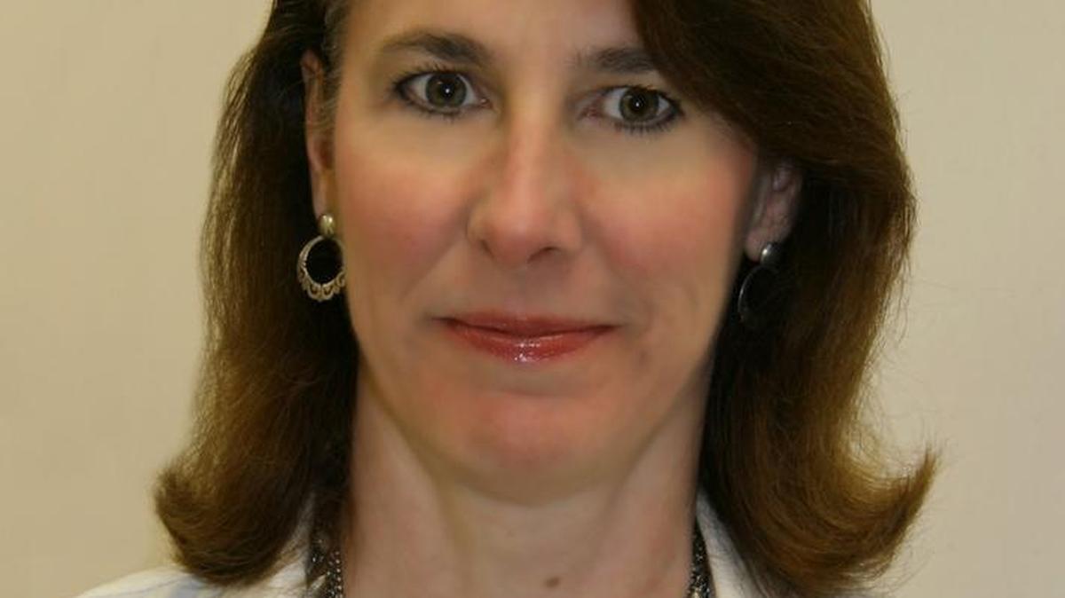 Kathleen Stanley