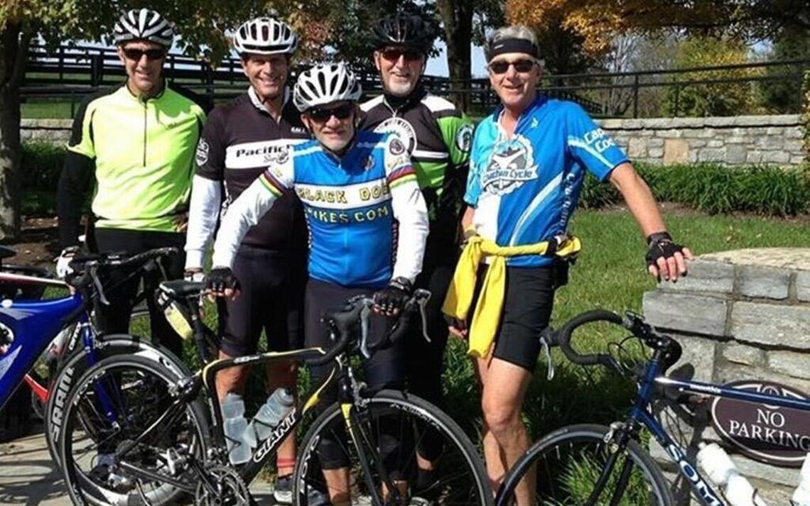 Grand jury takes no action in death of Lexington cardiologist