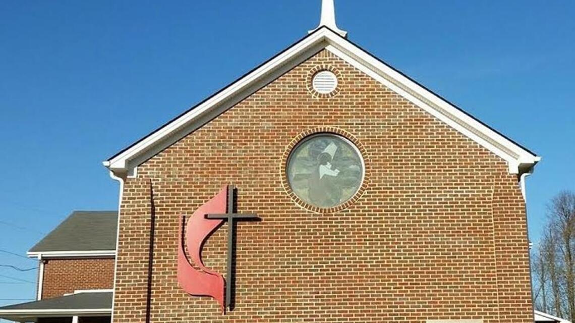 Hutchison Methodist celebrates 175 years