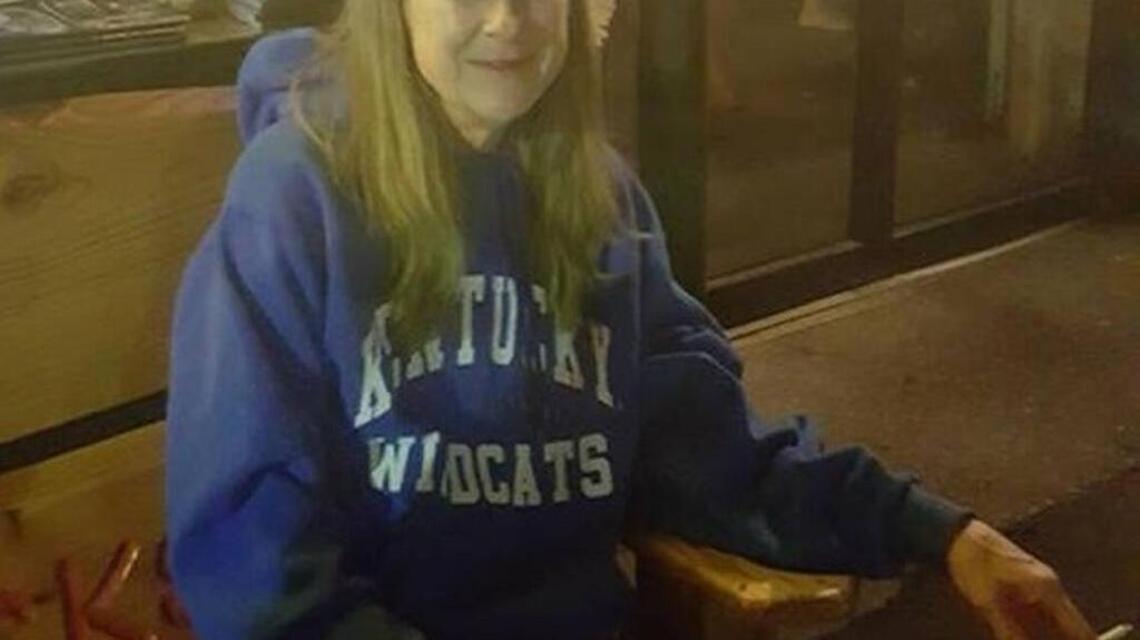 Kentucky football fan who was shot in South Carolina is released from hospital