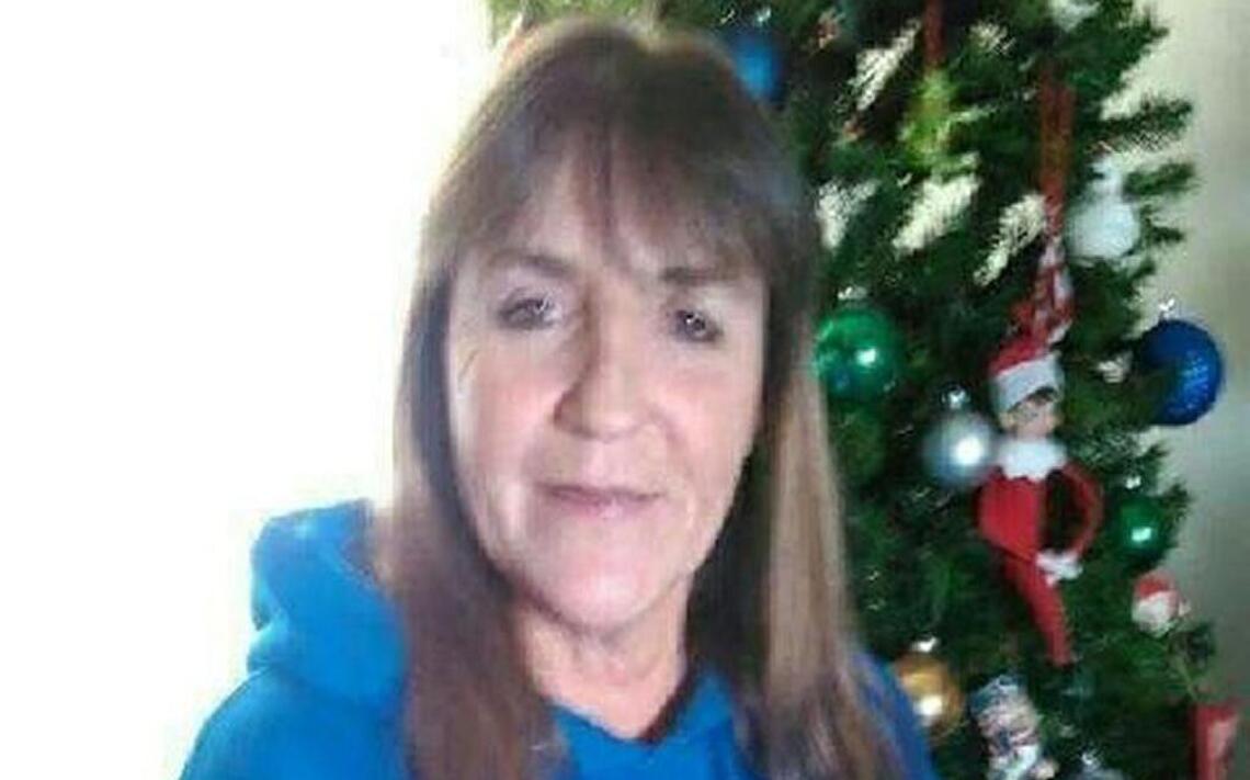 Family plans a search around Paris on Saturday for missing Lexington woman