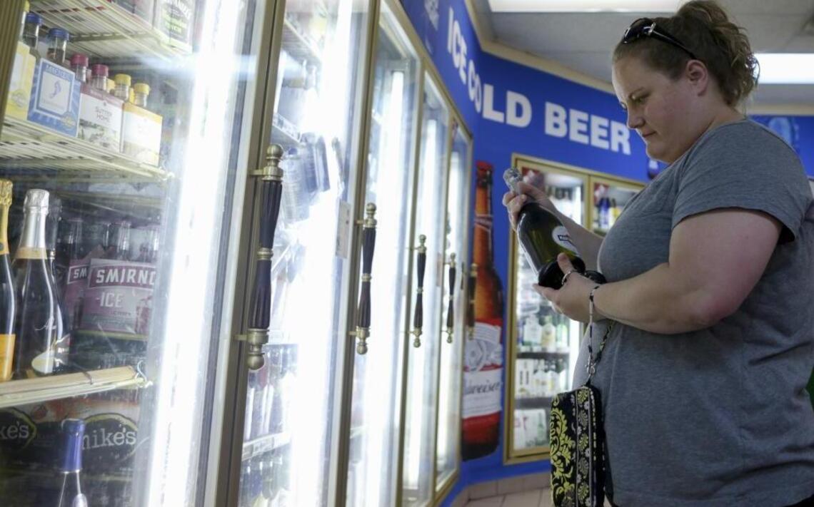 Paris City Commission approves Sunday alcohol sales effective July 1