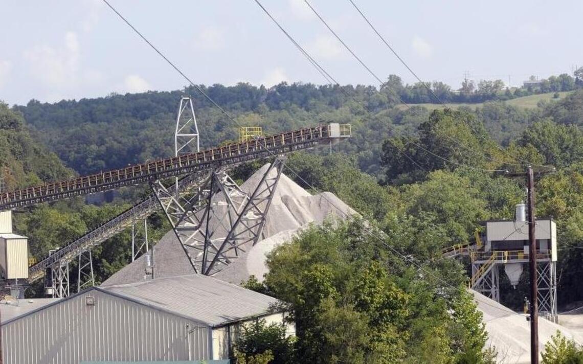 Appeals court affirms decision allowing Clark County quarry rezoning