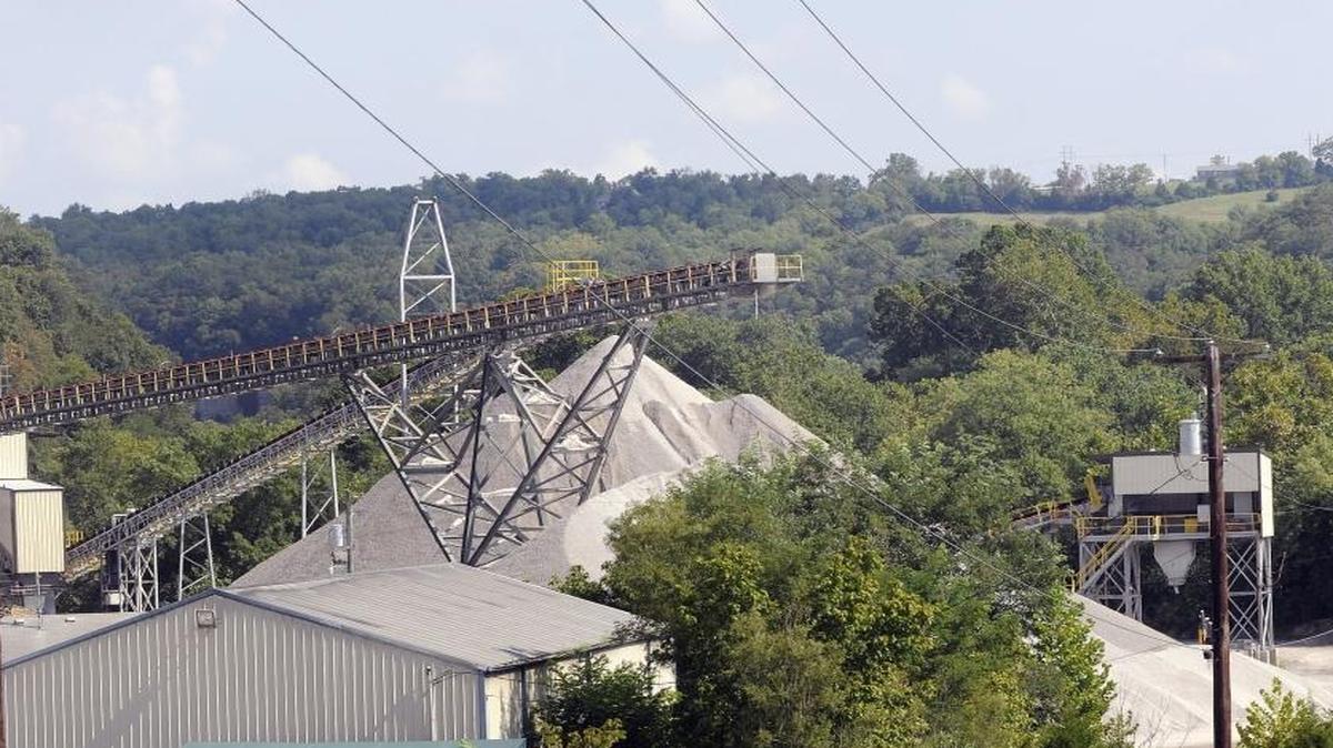 The Allen Co. has operated an underground limestone quarry on the Madison County side of the Kentucky River at Boonesborough for decades. The Kentucky Court of Appeals affirmed a lower court’s decision in Clark County that allowed for a land rezoning for a quarry in Clark County, also to be owned by the Allen Co.