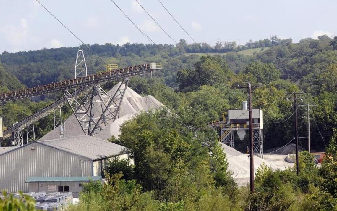 Kentucky Court of Appeals rejects rehearing for Clark County land rezoning lawsuit