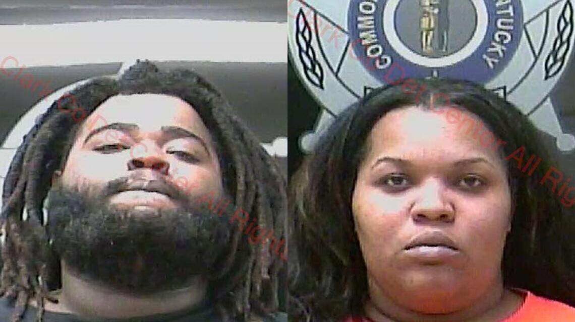 2 cars, a fight and bullets. Infant caught in gunfight that injures man, woman