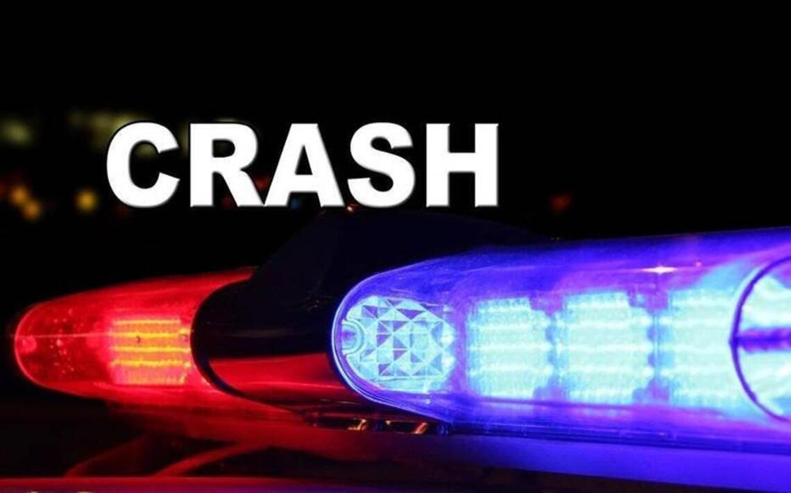 Six-month-old killed when car slams rock wall on Interstate 64