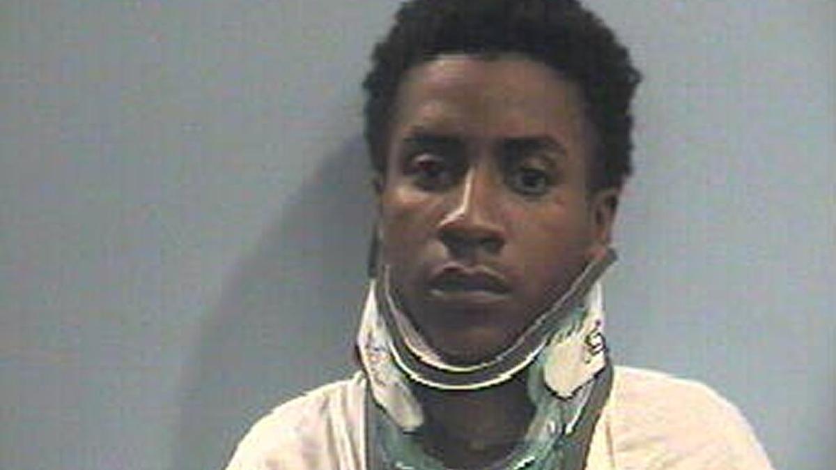Devonte Hobbs