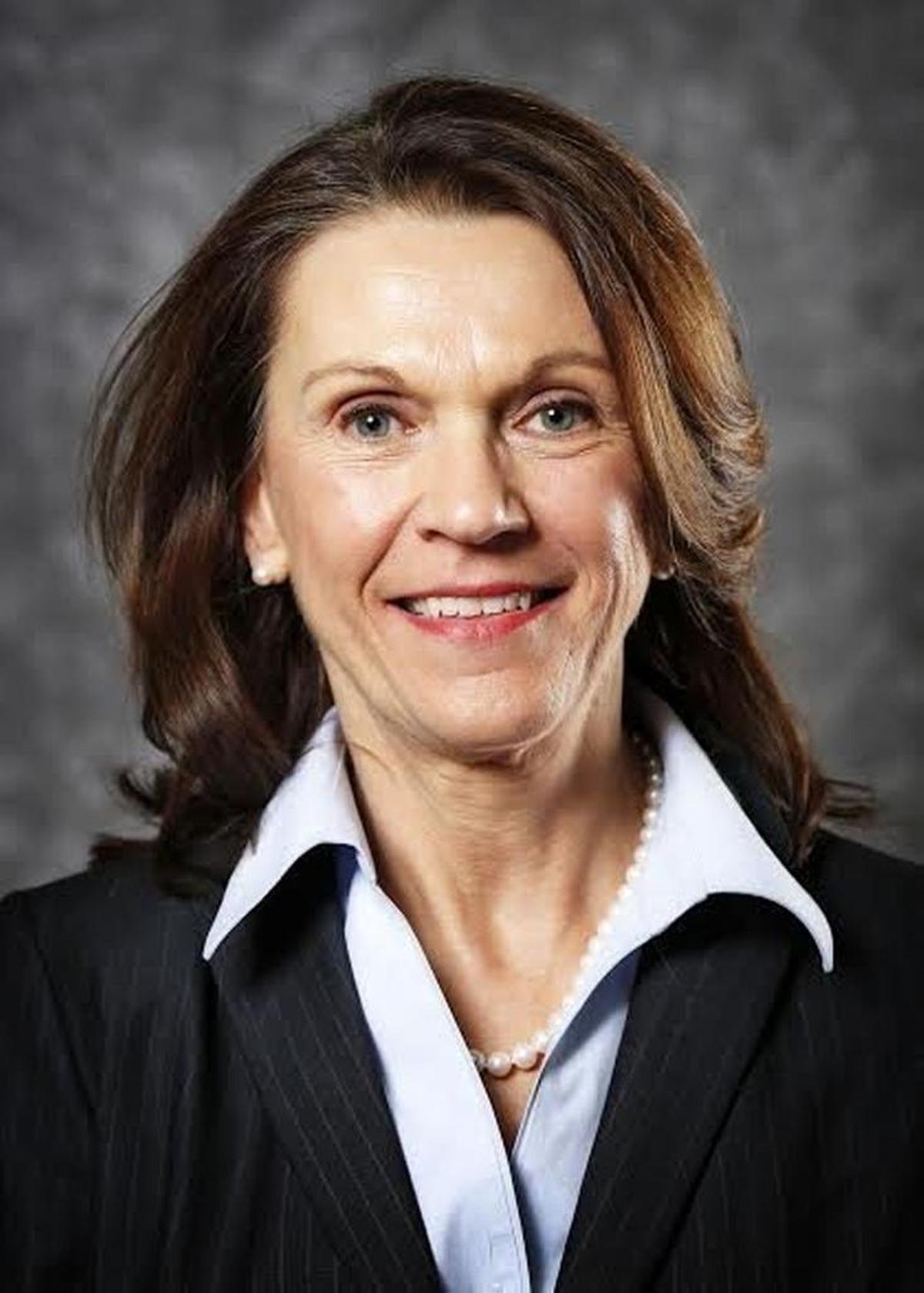 Jennifer Mossotti