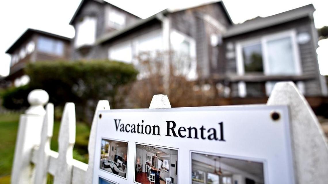Lexington will begin enforcing rules regarding registration and fees of short-term rental operators on Jan. 11. 2024. As of Nov. 28, 2023, only 63 have applied for a license. There could be between 800 and 1,200 short-term rentals in Lexington.