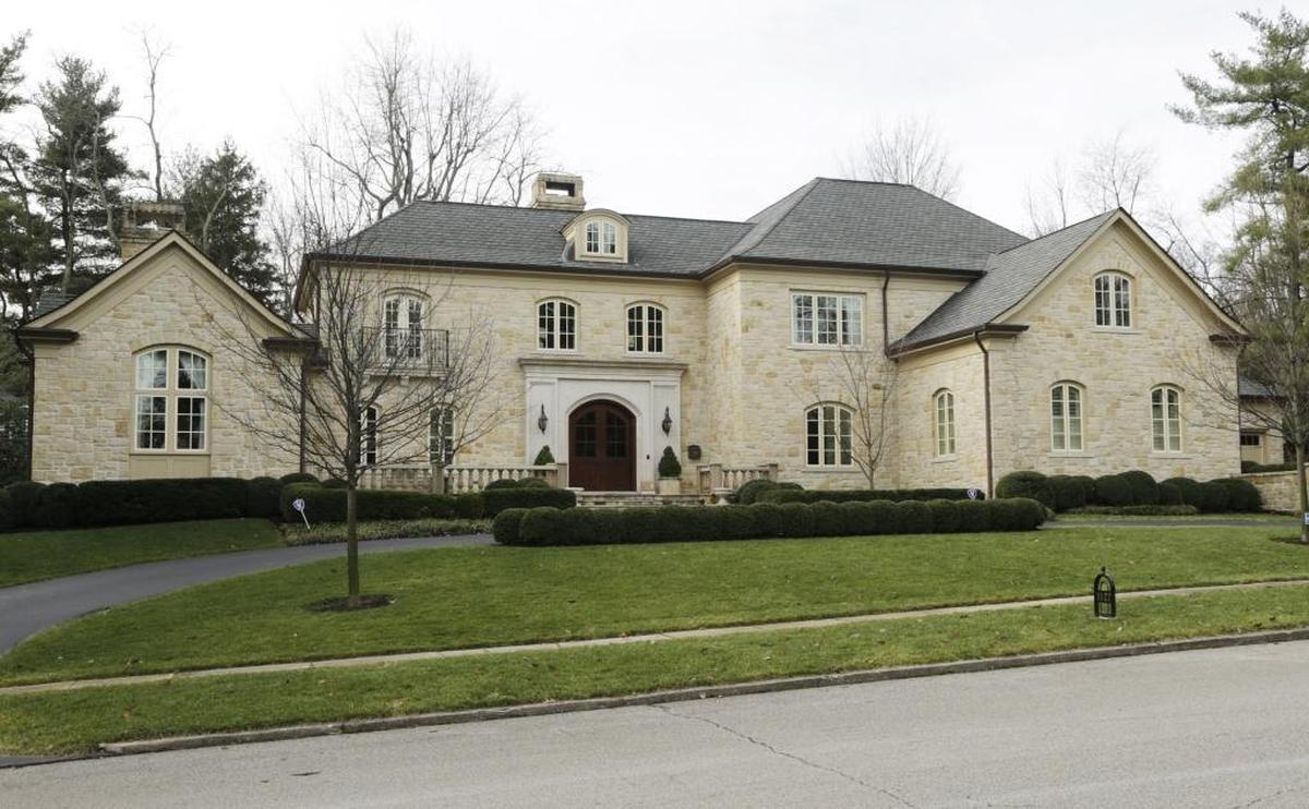 1522 Lakewood Court