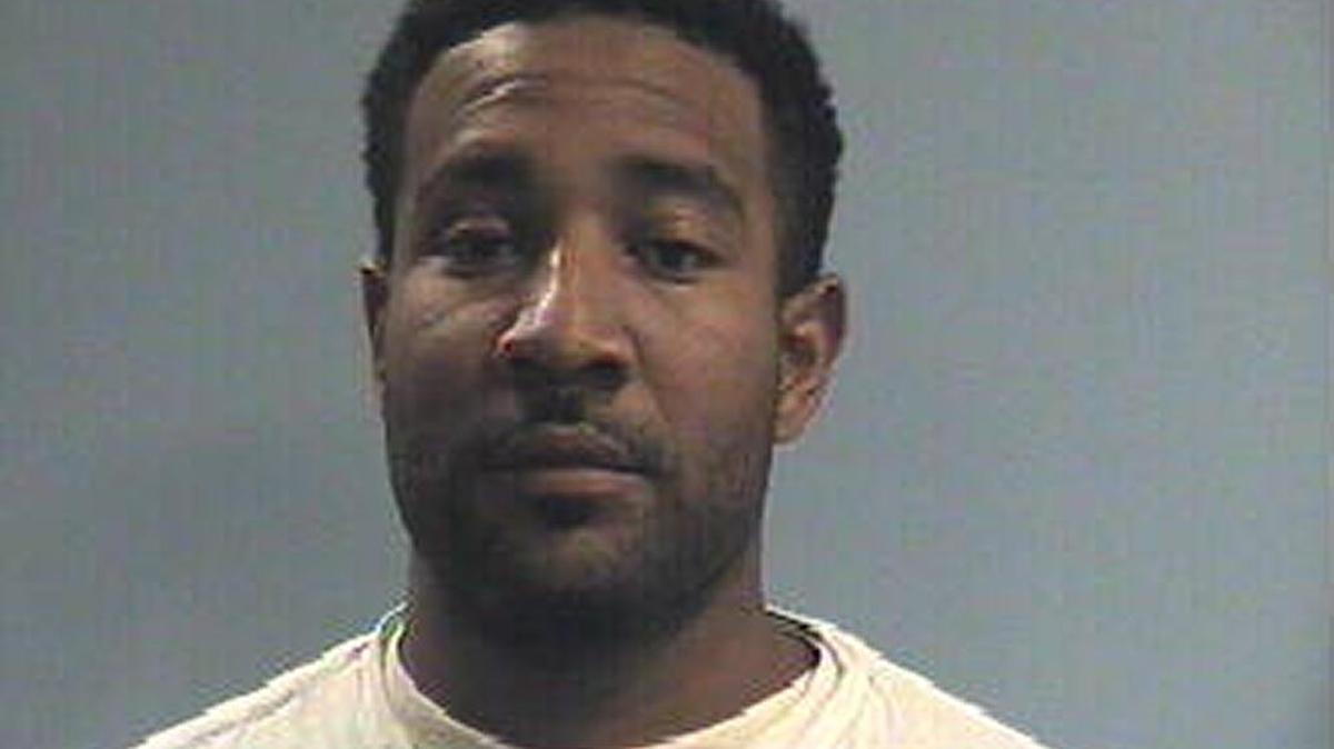 Derrick Quarles