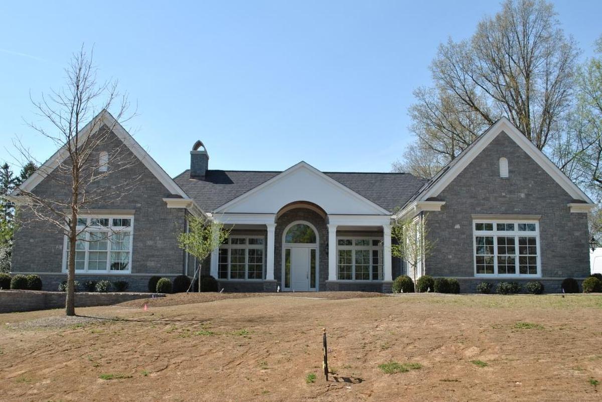 1508 Lakewood Drive