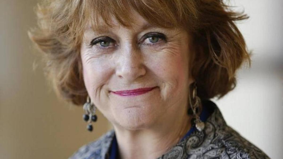 Judge Kathy Stein