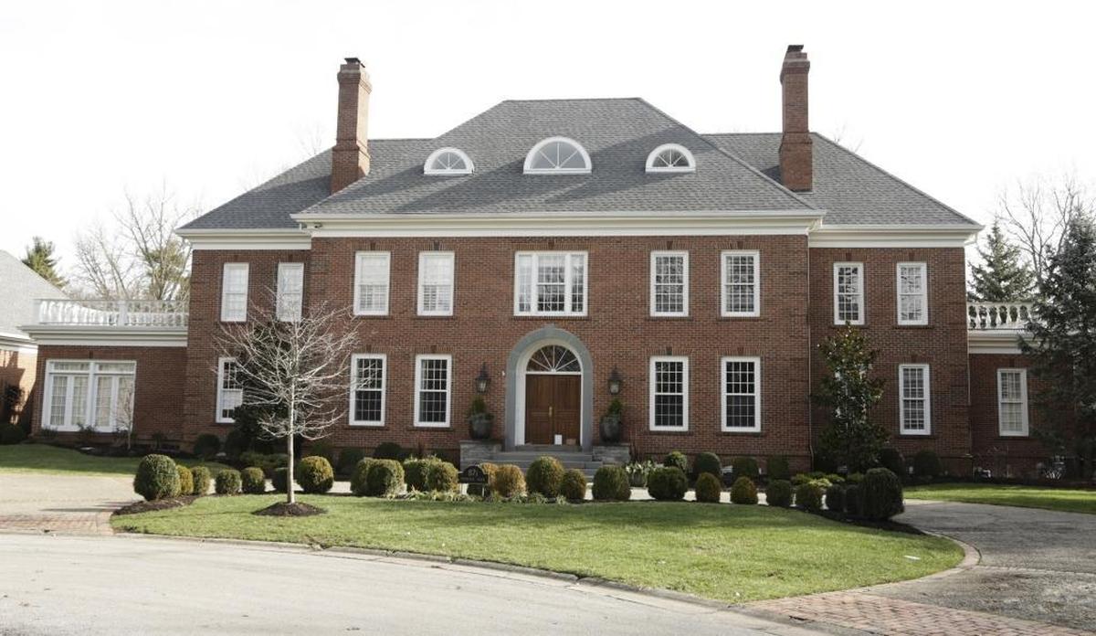 871 McMeekin Place