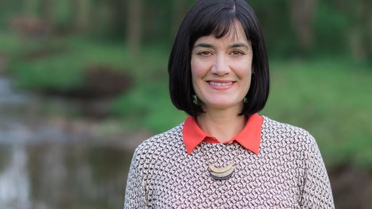 Susan Speckert has been named executive director of the Fayette Alliance.