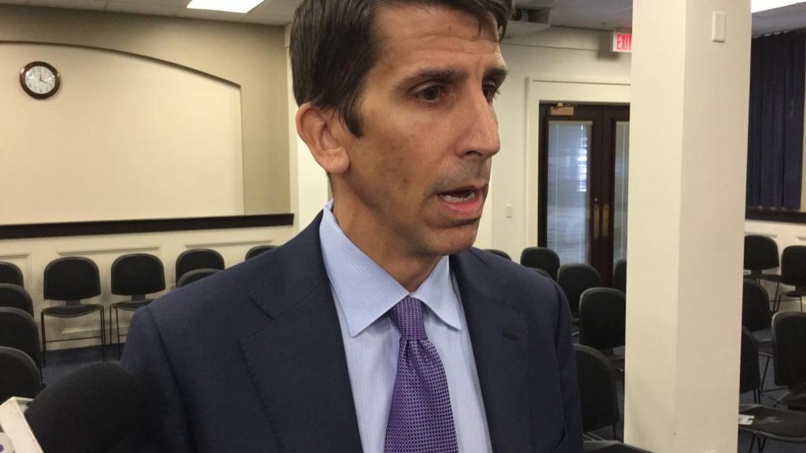 Nashville attorney Eli Richardson has been hired at $225 an hour to be general counsel for a special House panel investigating the state’s handling of a road project in Jessamine County.