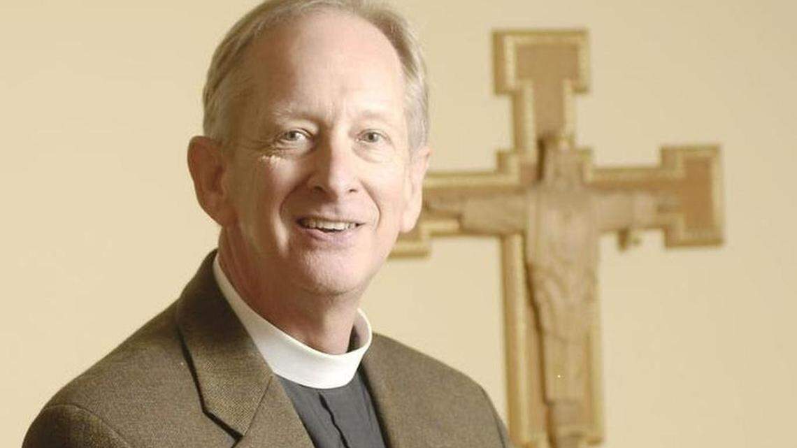 Douglas Hahn in 2012.