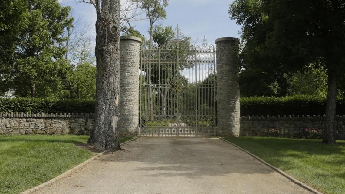 Castleton Lyons at 2469 Ironworks Pike in Lexington.