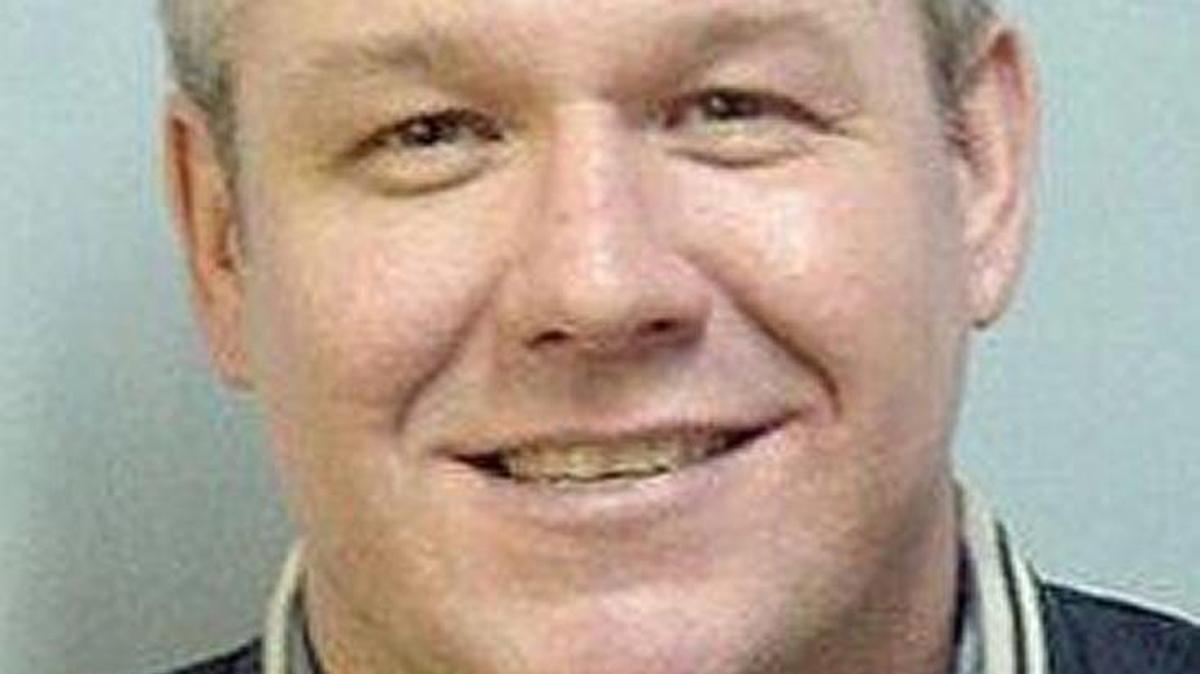 Steve Haney has been named director of the Fayette County Detention Center. He is scheduled to begin on June 27.
