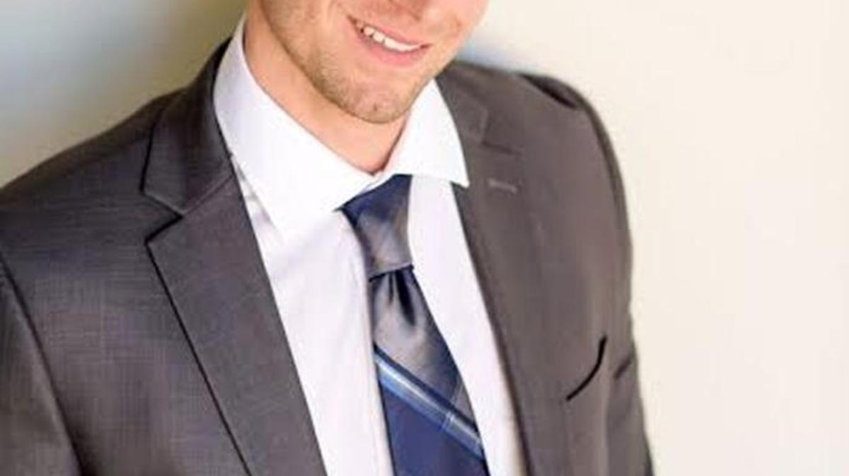 Adam Atherton