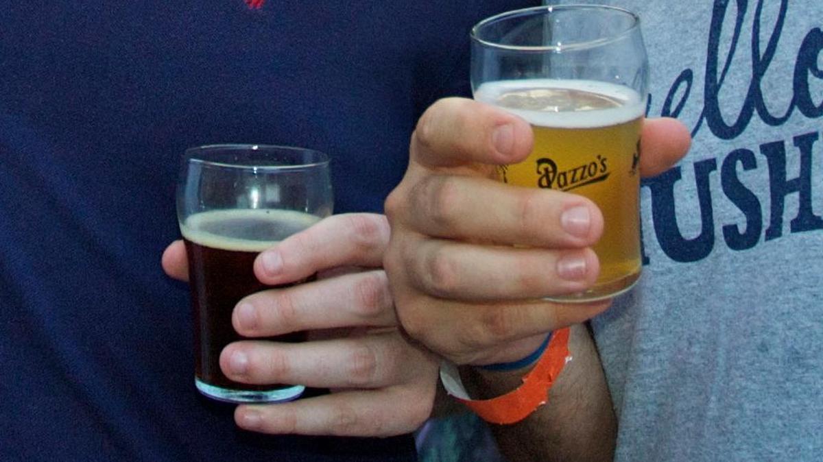 Fifty-nine breweries will be represented at the 2016 Lexington Fest-of-Ales.