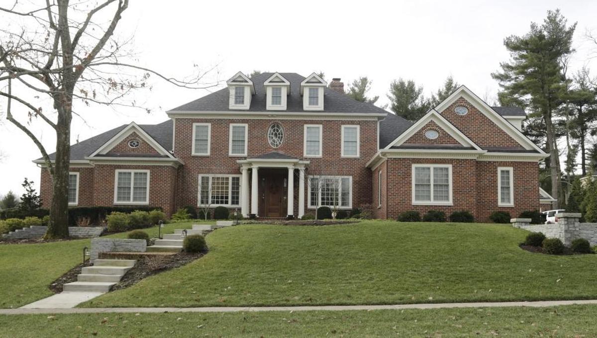 1558 Lakewood Court