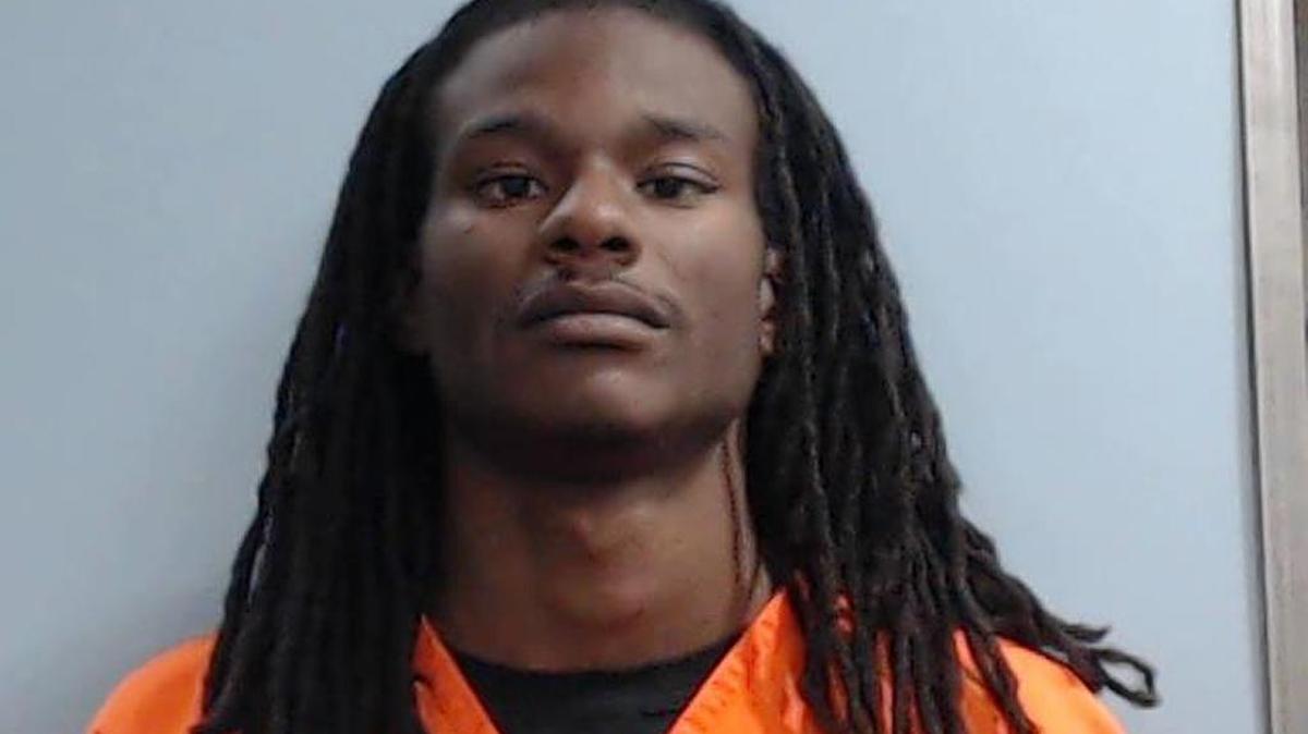 Raymond Jones was found in a city trash bin, colloquially known as a “Herbie.”