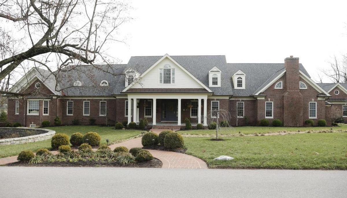 1545 Lakewood Drive
