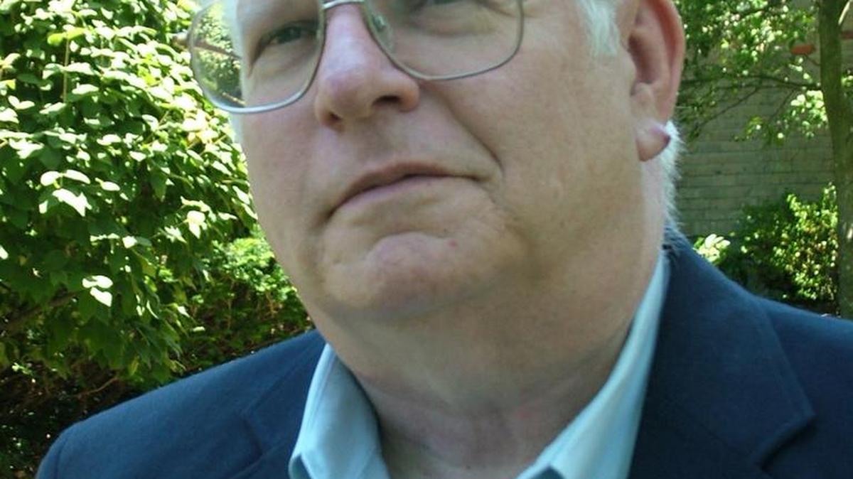 James C. Klotter