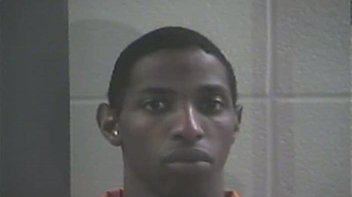 Antonio Johnson