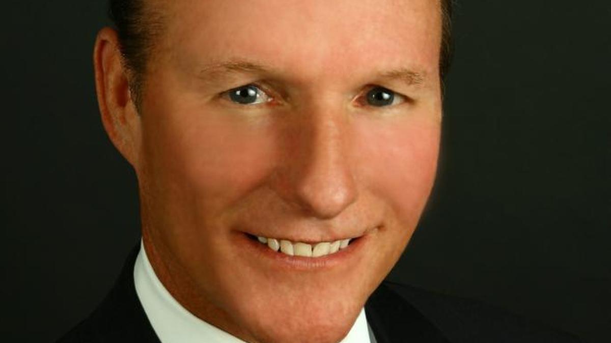 Terry Sweeney