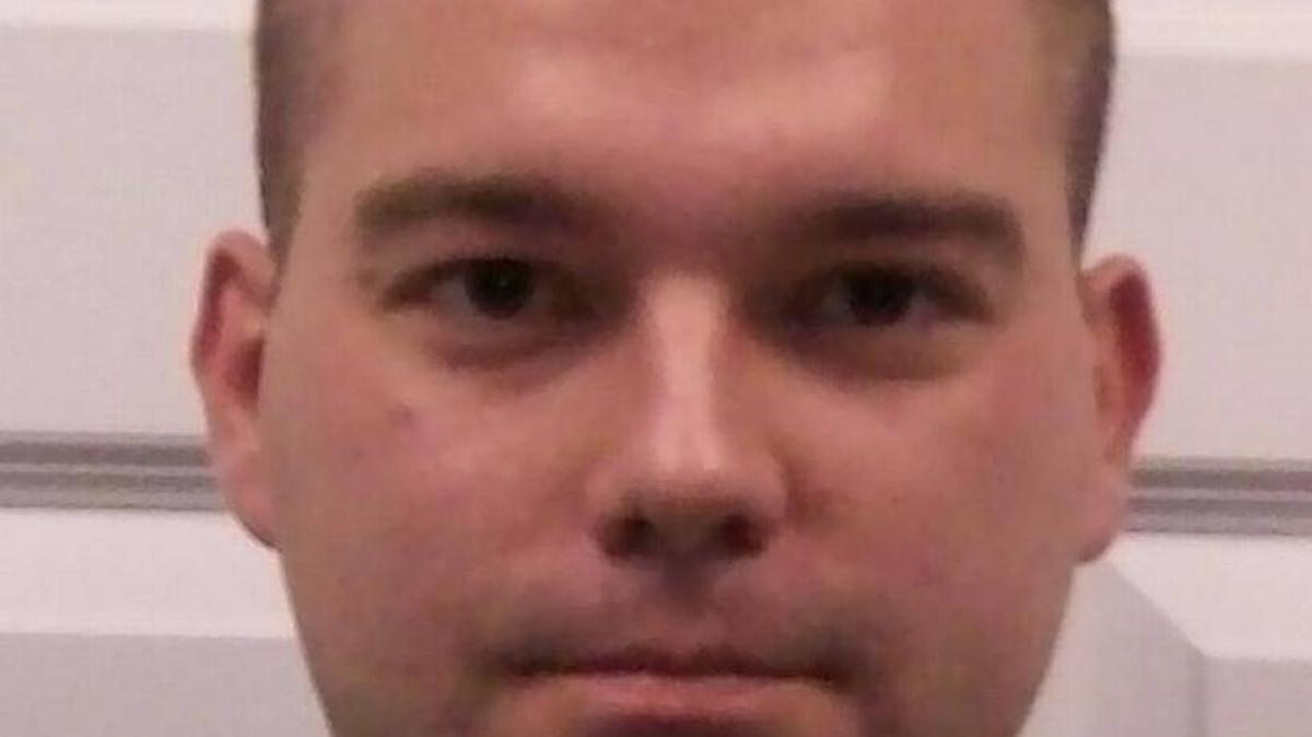 Richmond police officer Daniel Ellis was shot and killed in November 2015 while trying to arrest an armed robbery suspect. Ellis is to be honored in a ceremony Thursday at the police department.