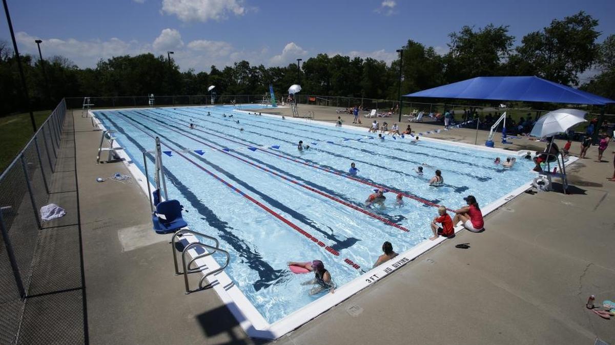 The pool at Shillito Park off Reynolds Road near Fayette Mall will get $400,000 worth of improvements, including a lazy river and a double slide. Lexington’s council Thursday approved a city budget that includes a total of $3 million for upgrades to the city’s pools.