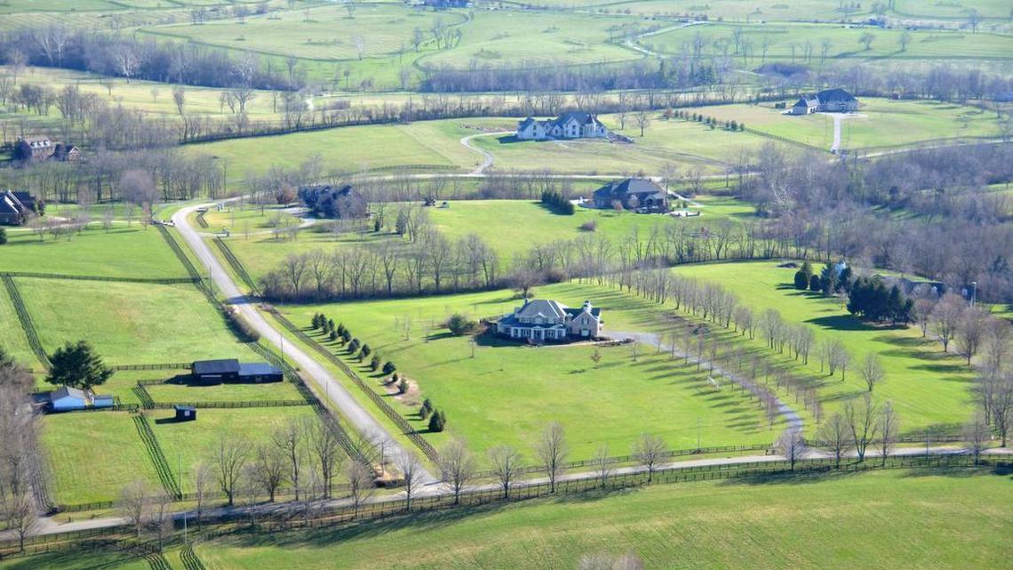 Fayette County PVA pledges to restrict use of farmland preservation tax break