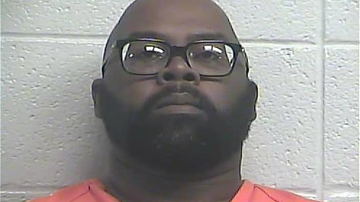 Chance Robertson has been charged with murder in the May 22 shooting death of William Cole near Lexington’s Distillery District.