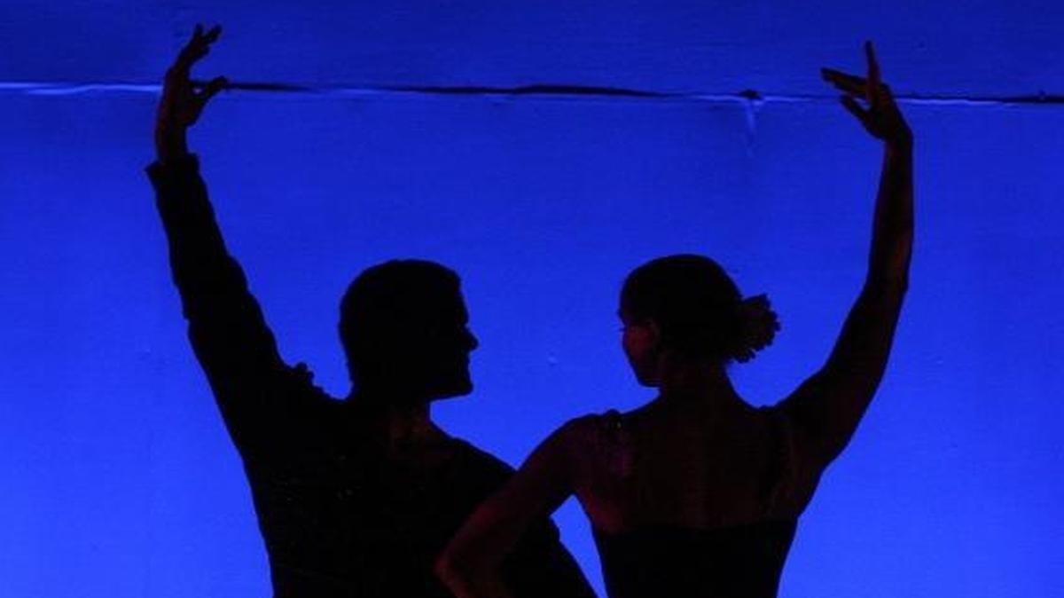 Kentucky Ballet Theatre dancers will take the stage at 9 p.m. for this years’ Ballet Under the Stars.